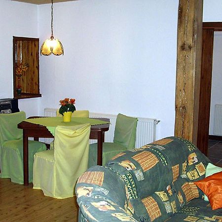 Ferienhaus Geyer Villa Bad Berka Luaran gambar